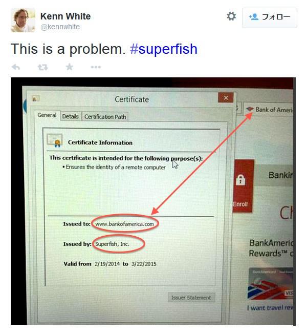 Superfish_BankOfAmerica